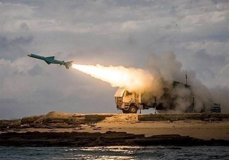 Iran launches major naval drills, drawing on lessons from Israel war Iran launches major naval drills, drawing on lessons from Israel war
