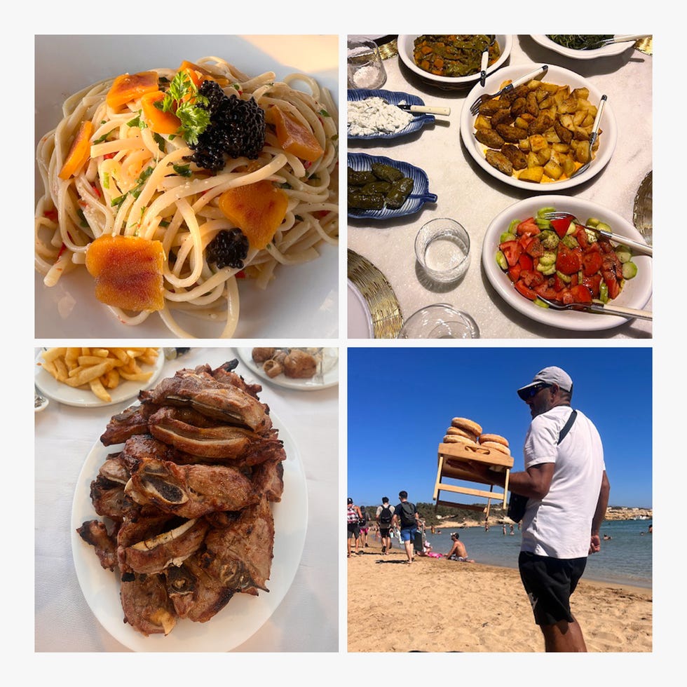 Food