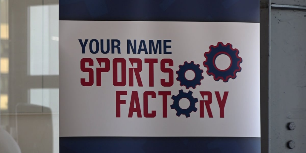 Rockford Park District seeks new naming partner for UW Health Sports Factory