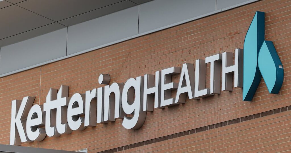 Kettering Health restructures department, eliminates 11 positions