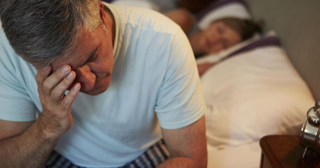 Is Louisiana sleeping? See parish data for sleep health. | Louisiana Health
