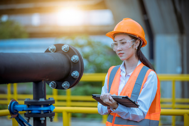 Zacks Industry Outlook Highlights Montrose Environmental Group, Zurn Elkay Water Solutions and Pentair