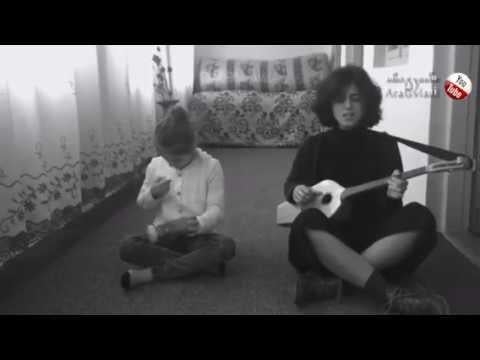 Nino NaKey and Mary | Viorgi Ma | Nino Nakeuri & Mariam | VA Gior ...