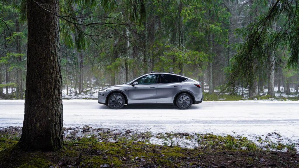 Tesla July Sales Climb in Norway and Spain, Drop in France, Denmark and Sweden
