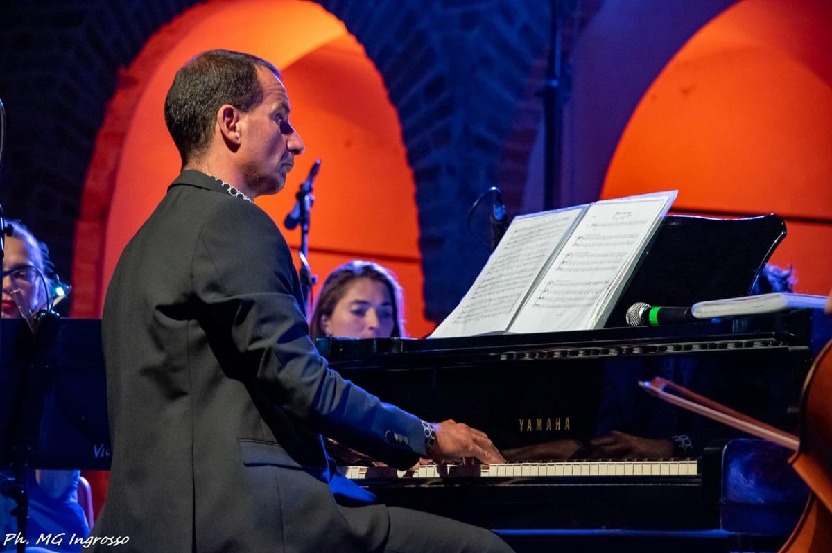 The timeless music of Ennio Morricone will echo through the Mediterranean Conference Centre in Valletta.