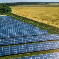 New Organization Helping Farmers and Ranchers Navigate Renewable Energy Hosting | AG