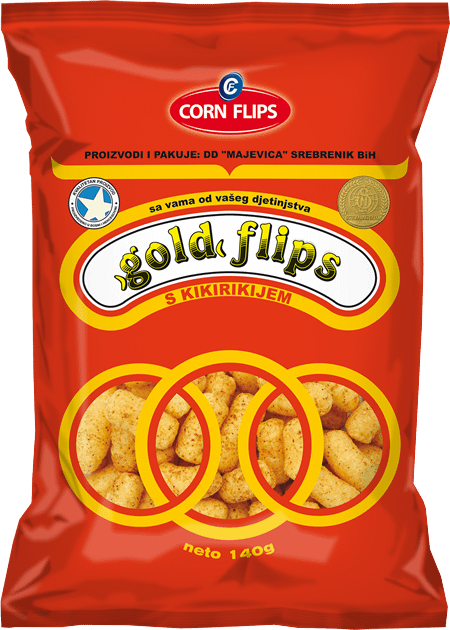 Would you take Goldflips with proteins? I would personally