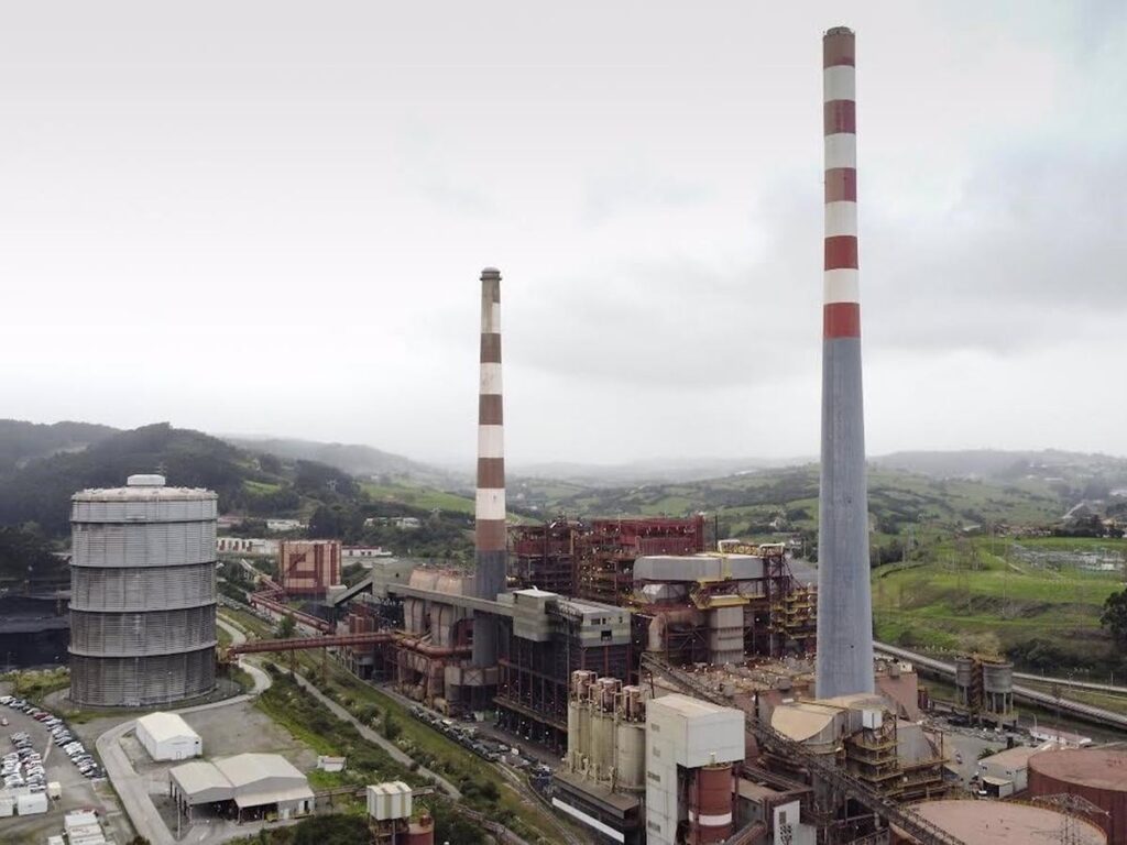 Spain has been generating electricity without coal for more than two weeks