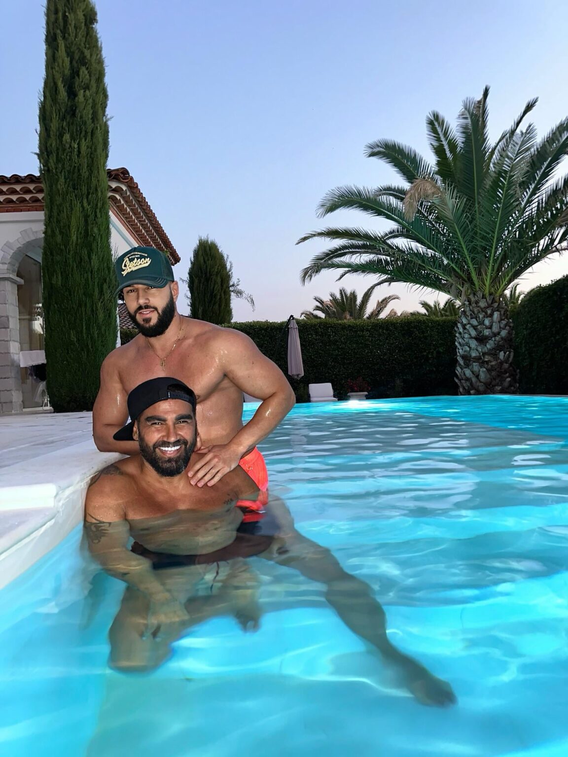 POV: Your uncle at every Christmas collection with your roommate