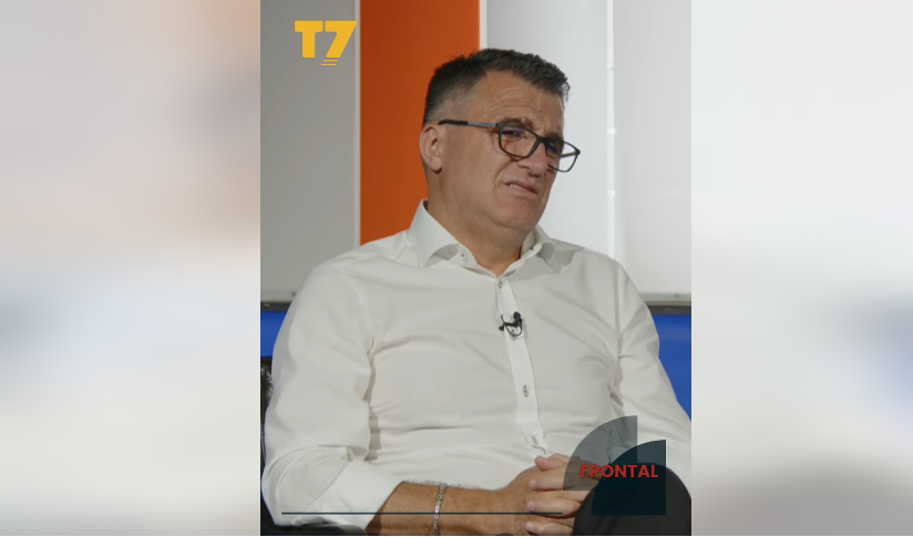 "It is painful that institutions are not created", the Kosovo MP in Bavaria, Germany, comments on the situation in Kosovo