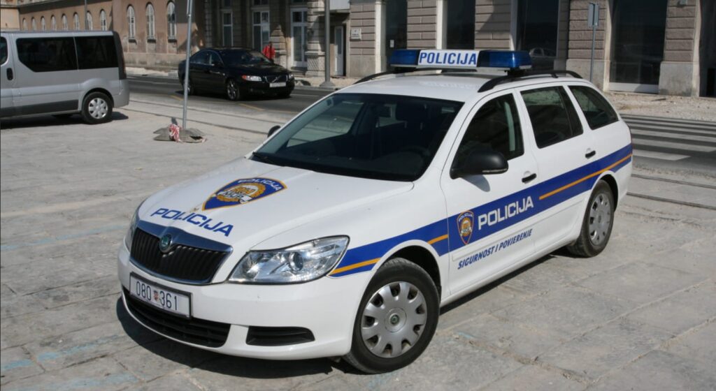 Girl from Best died in accident in Croatia