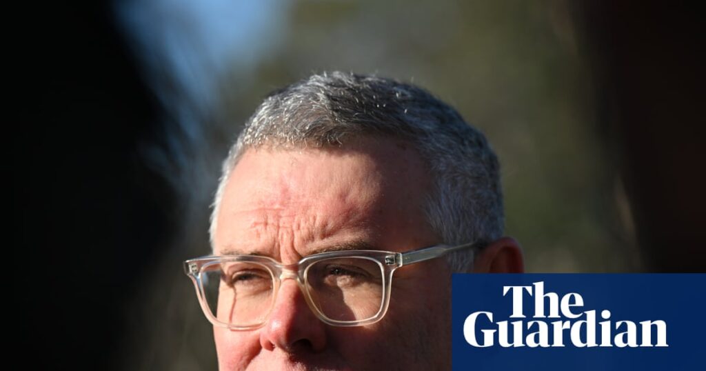 Major Australian environmental law overhaul to be put to parliament this year as Watt warns delays risk ‘destruction’ | Australian politics