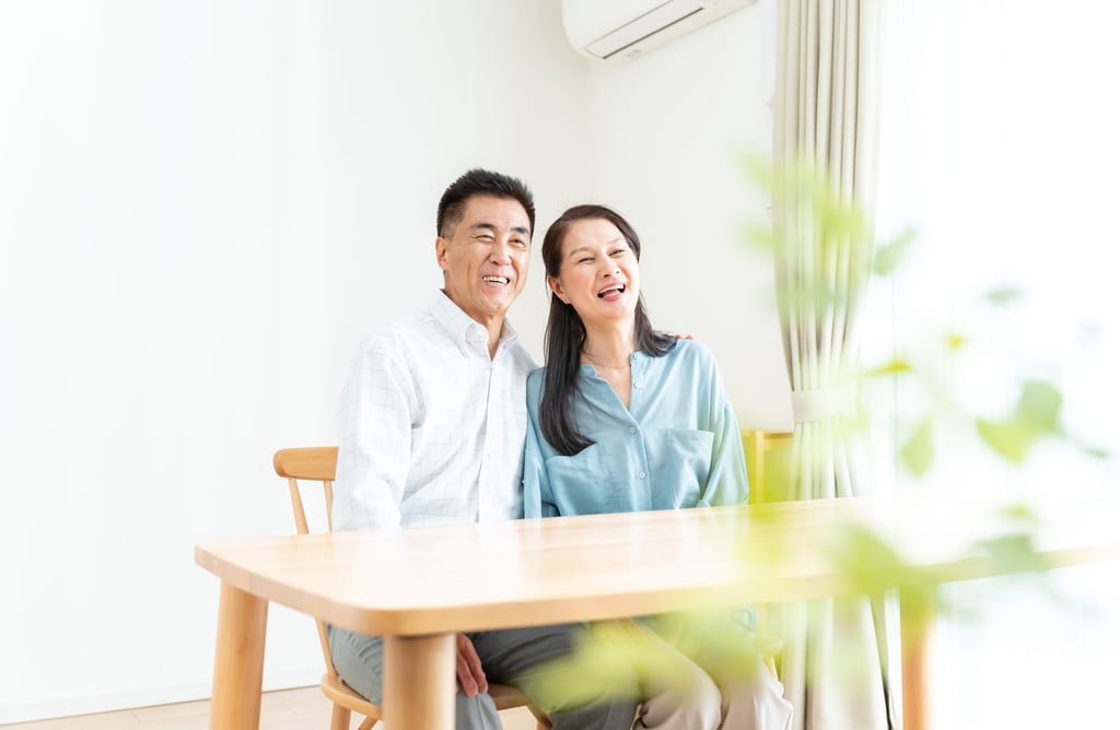 Known as “sotsukon” in Japanese, graduating from marriage involves couples staying legally married while opting to live apart for greater independence and personal freedom. Photo: Shutterstock Known as “sotsukon” in Japanese, graduating from marriage involves couples staying legally married while opting to live apart for greater independence and personal freedom. Photo: Shutterstock