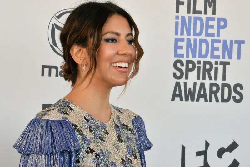 Stephanie Beatriz attends the 35th annual Film Independent Spirit Awards in Santa Monica, Calif., in 2020. File Photo Jim Ruymen/UPI