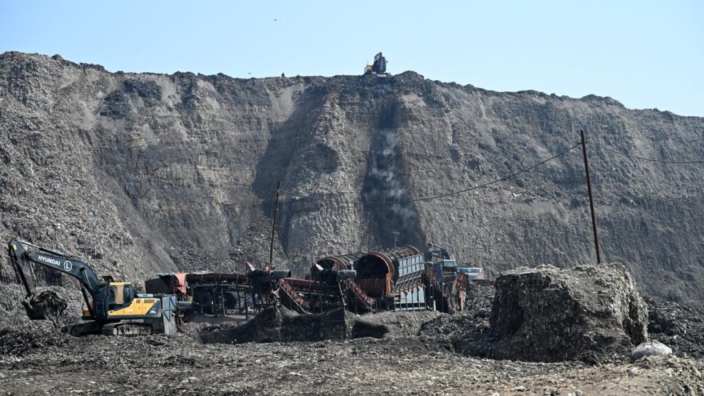 What are the new rules on chemically contaminated sites? | Explained
