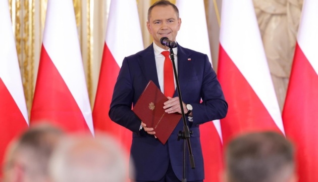 Poland–Ukraine relations to remain stable under Nawrocki, with shift in emphasis