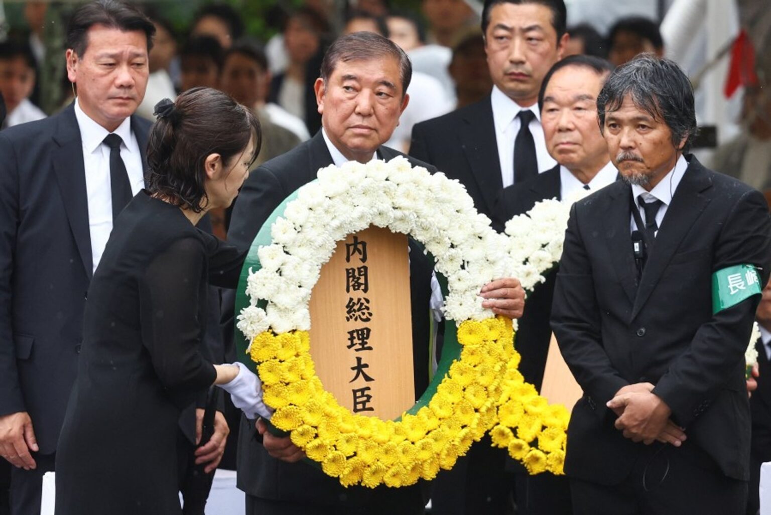 80 years later, Japan still can’t agree on how to remember WWII