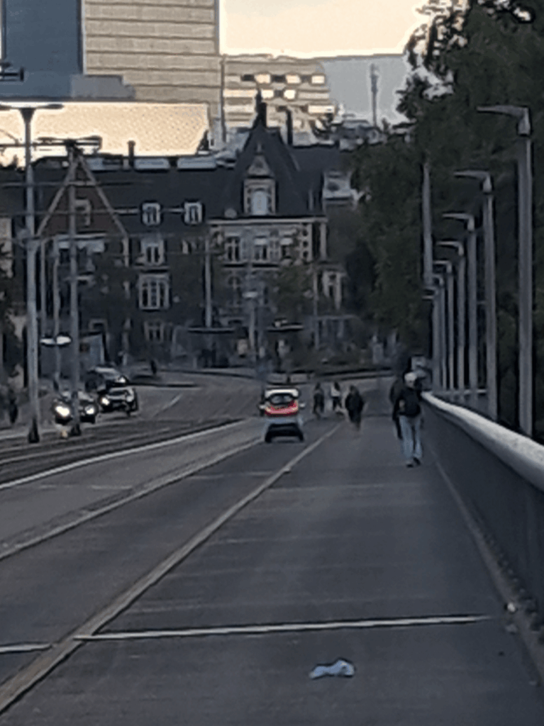 Bike lanes Bike lanes