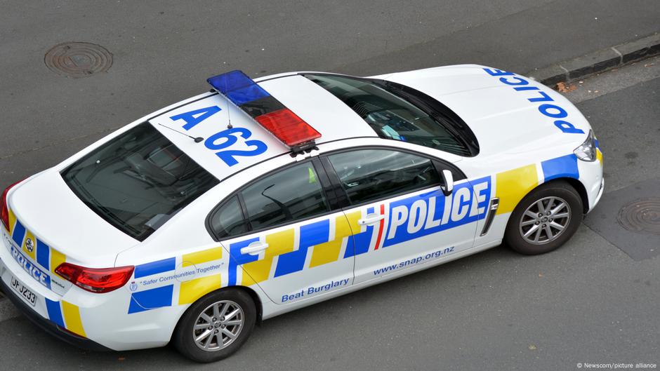 New Zealand spy agency calls China 'most active' threat – DW – 08/21/2025