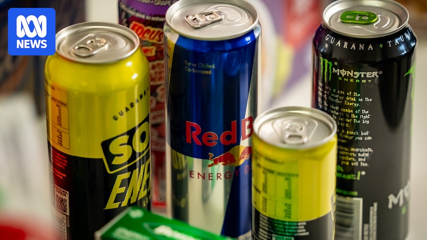 Fears Vitamin B6 levels in energy drinks like Red Bull and Monster could contribute to rise in B6 toxicity cases