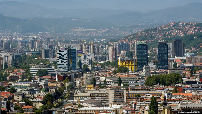 Passports of 50 Israeli tourists lost in Bosnia and Herzegovina