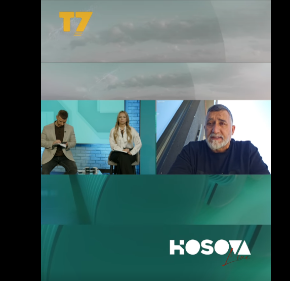Security expert: Croatia investigates spy network, KIA in Kosovo is silent, workers only receive salaries Security expert: Croatia investigates spy network, KIA in Kosovo is silent, workers only receive salaries