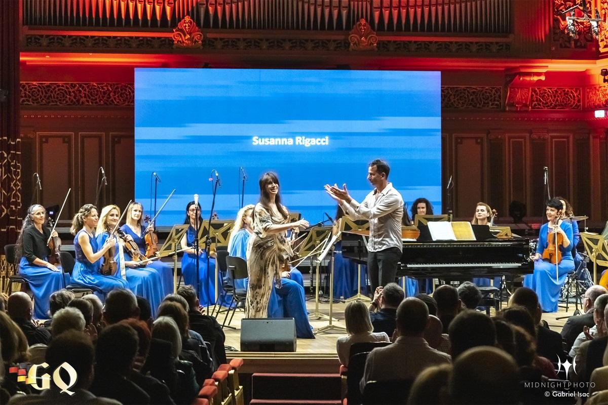 Ennio Morricone’s music has left a lasting imprint on generations of film lovers.
