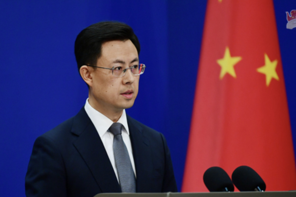 China calls on parties to seek lasting solution to Kosovo issue through dialogue - World