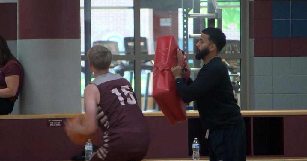 Eagles prepare for Spain trip to boost experience and build chemistry | UW-La Crosse