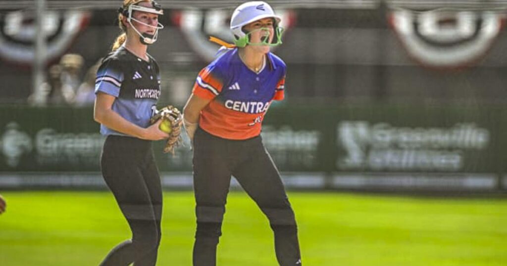 Floyds Knobs girls blank Czechia, stay alive at Little League Softball World Series | Sports