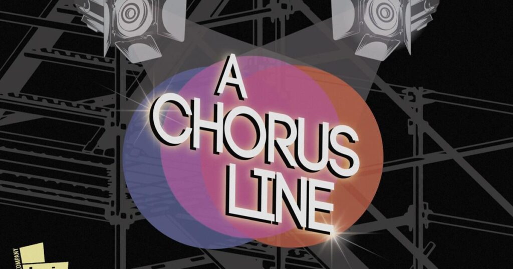 A Chorus Line auditions begin at Lyric Theatre Company | Arts / Entertainment