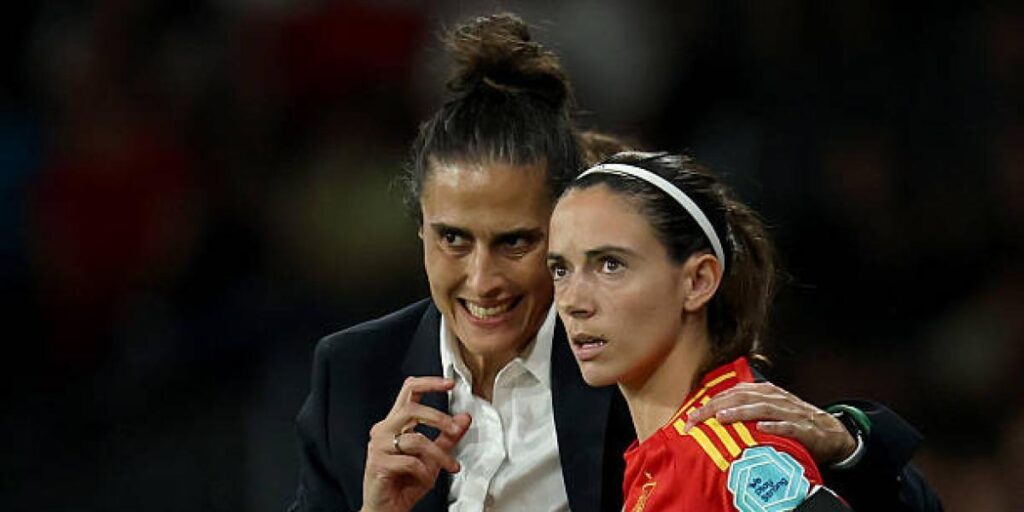 Spain reclaims the throne in the FIFA rankings