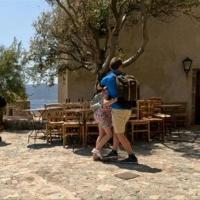 Three die in Greece as gales stoke fires, disrupt ferries | National
