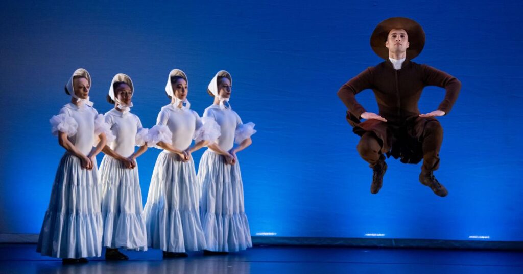 Majestic Theater announces centennial season lineup | Arts & entertainment