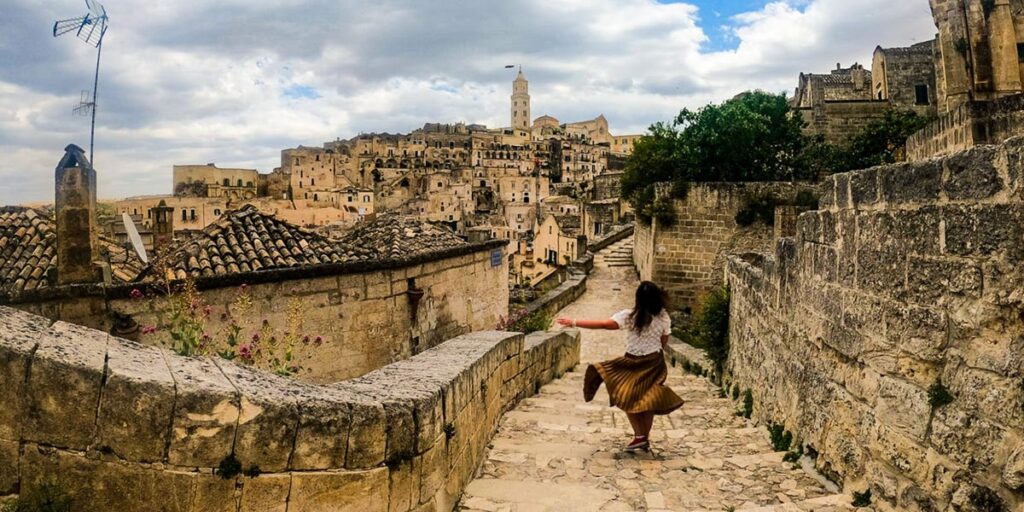 I’ve Visited Every Region of Italy: Why My Favorite Is Basilicata I've Visited Every Region of Italy: Why My Favorite Is Basilicata