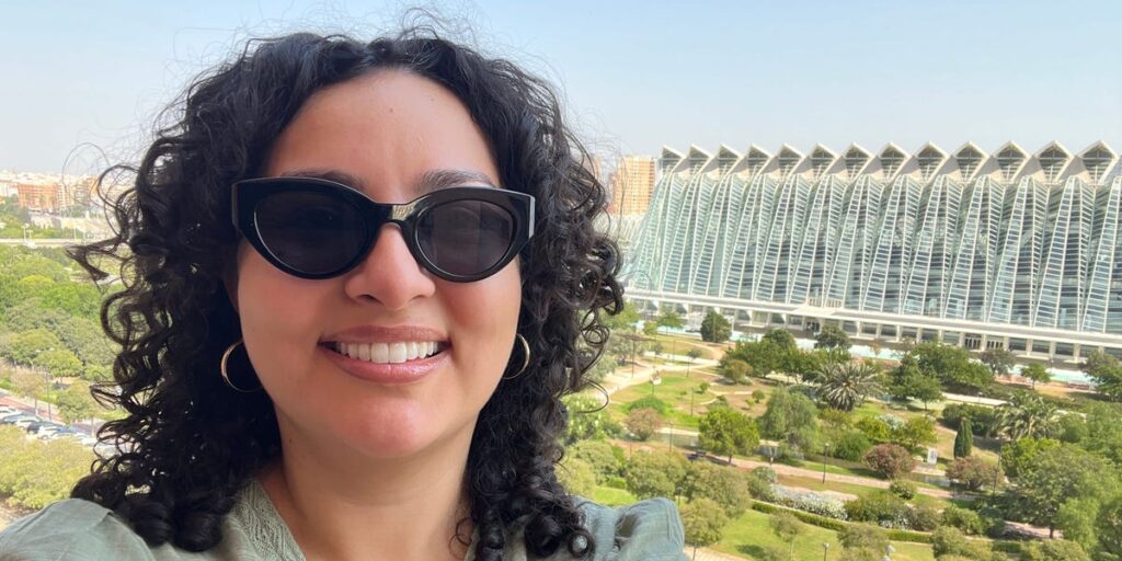 Moving From the US to Spain Was Harder for My Business, but I Work Less. Moving From the US to Spain Was Harder for My Business, but I Work Less.