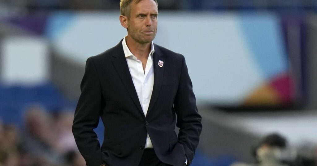 Former Norway coach Martin Sjögren named coach of the NWSL’s Chicago Stars | Sports Former Norway coach Martin Sjögren named coach of the NWSL's Chicago Stars | Sports