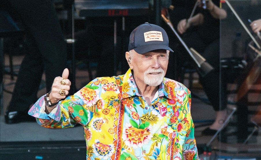 Sounds of the 70s: Older rockers rule concert season | Arts & Entertainment
