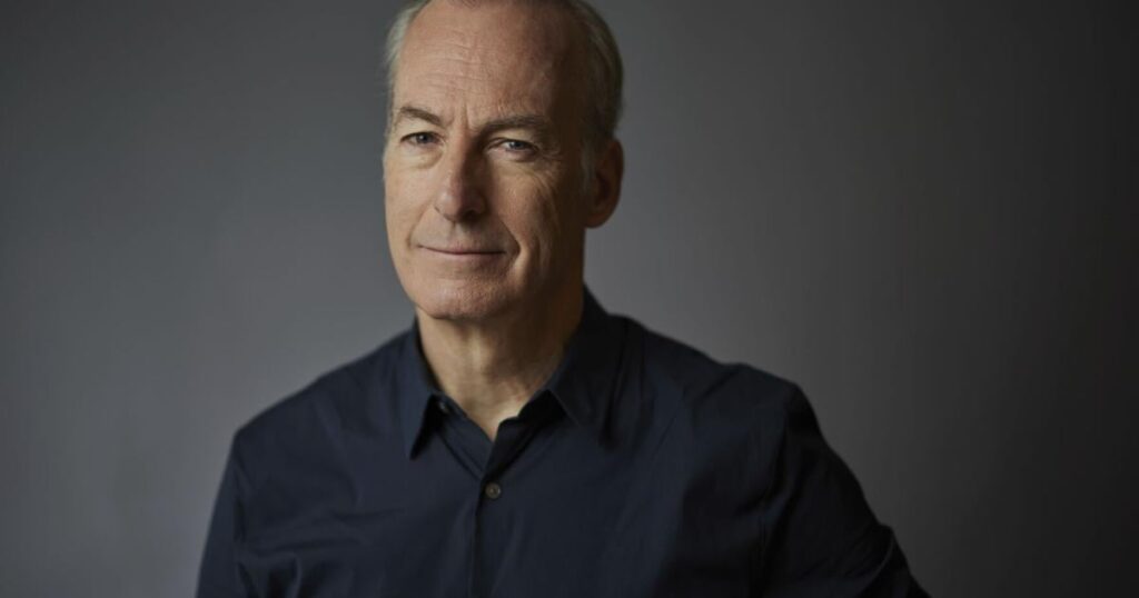 Bob Odenkirk isn't an action newbie anymore | Ap-entertainment