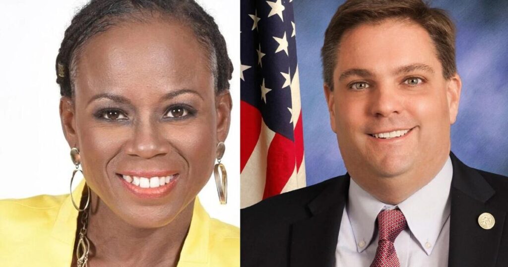 Rose, Ammons present differing takes on energy-price spike | Business