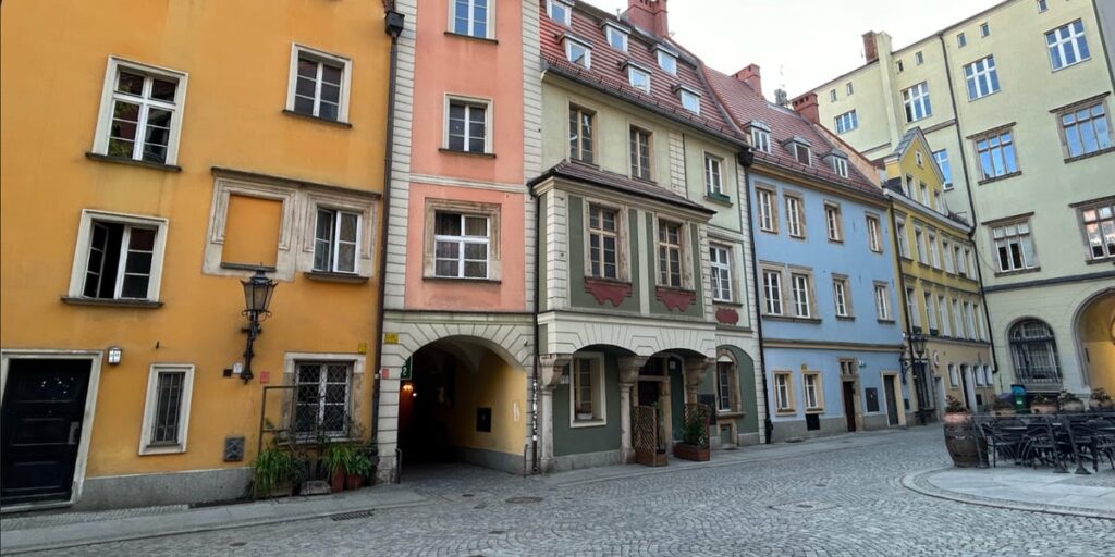 Why Best City in Europe Is the ‘Venice of Poland’: Things to Do There Why Best City in Europe Is the 'Venice of Poland': Things to Do There