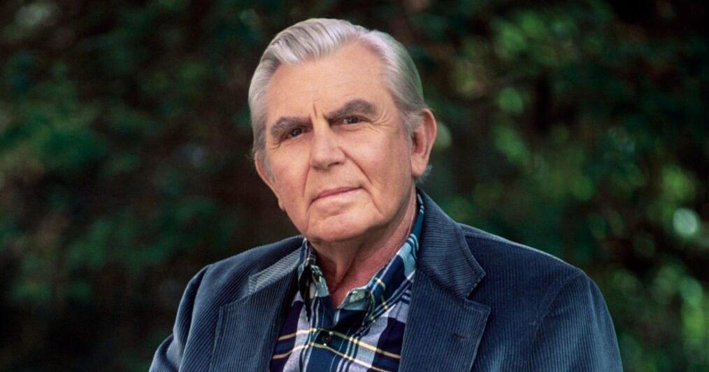 Do You Remember Andy Griffith’s Shocking Final Film Role? | Arts & Entertainment
