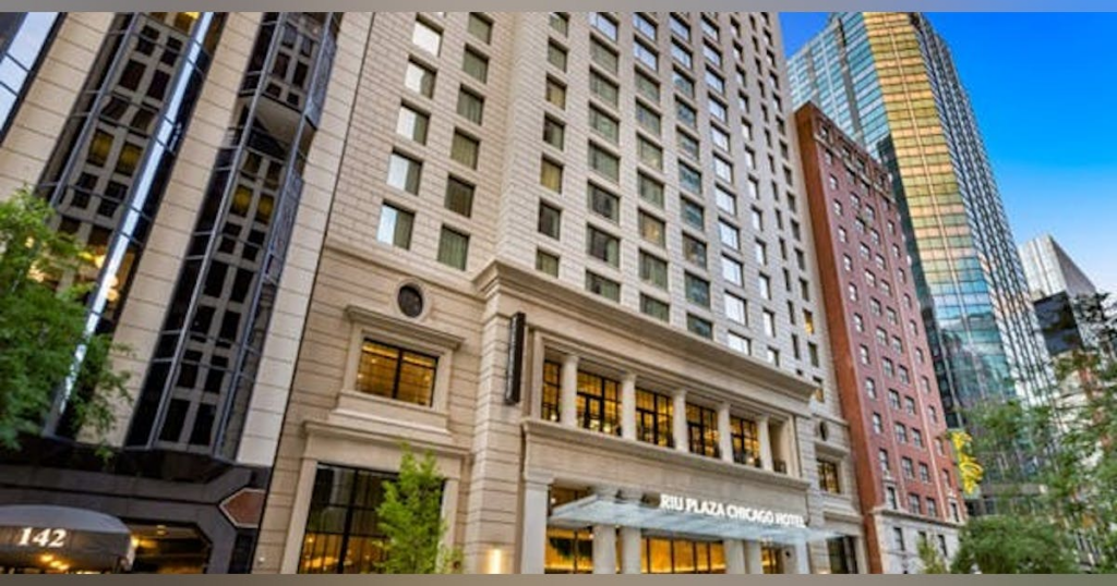 Hotel RIU Chicago Stakes Energy Resiliency on Capstone Microturbine and On-Site CHP