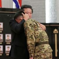 North Korea’s Kim decorates troops who fought for Russia against Ukraine | Nation North Korea's Kim decorates troops who fought for Russia against Ukraine | Nation
