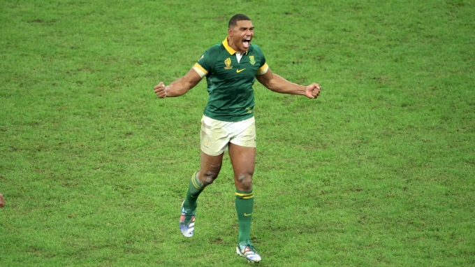 Rassie Erasmus Backs Settled Springbok Squad For Crucial New Zealand Tour