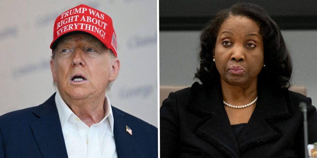 Why Trump Firing Lisa Cook Raises Stagflation Risk for Economy: Sri-Kumar