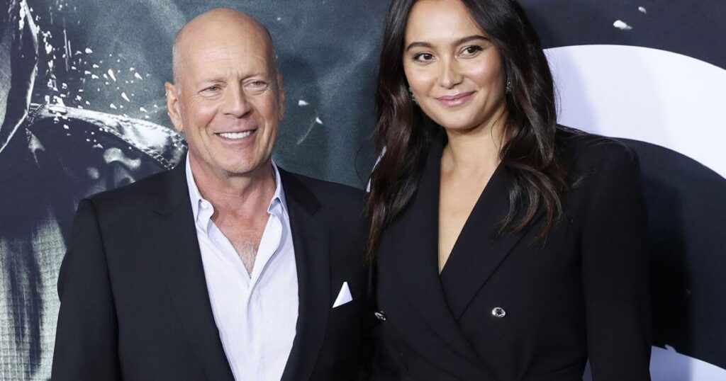 Emma Heming Willis shares the ‘hardest decision’ she made for her family | Entertainment