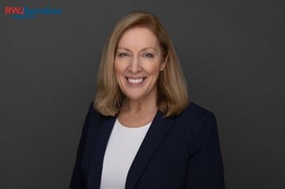 Amy Cotton, RWJBarnabas Health Senior Vice President of Quality and Safety, Honored by Becker’s Hospital Review as a 2025 Patient Safety Expert to Know
