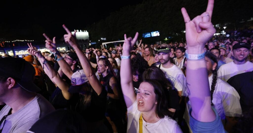 Bumbershoot 2025: What to see and do | Entertainment