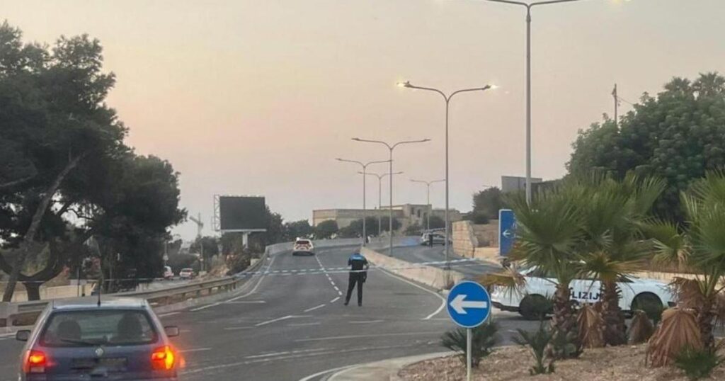 21-year-old who crashed motorcycle in Pembroke dies